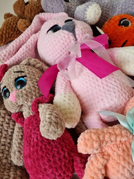  TAMBORĒTAS ROTAĻLIETAS