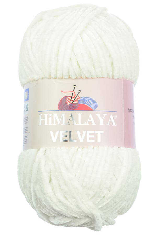 Himalaya Velvet 90001