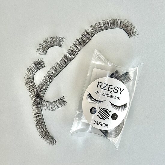 Skropstas rotaļlietām