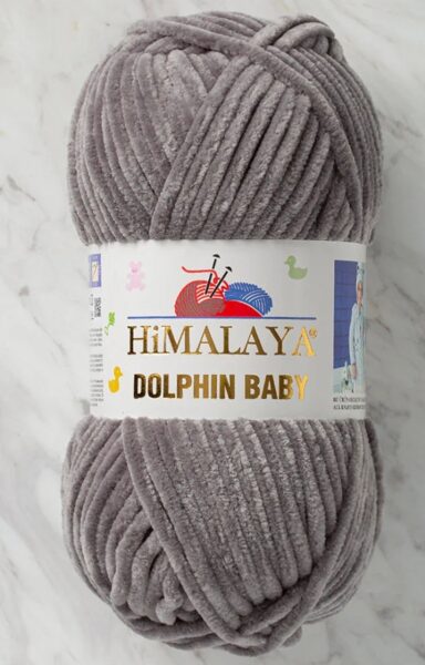Himalaya Dolphin baby 80320